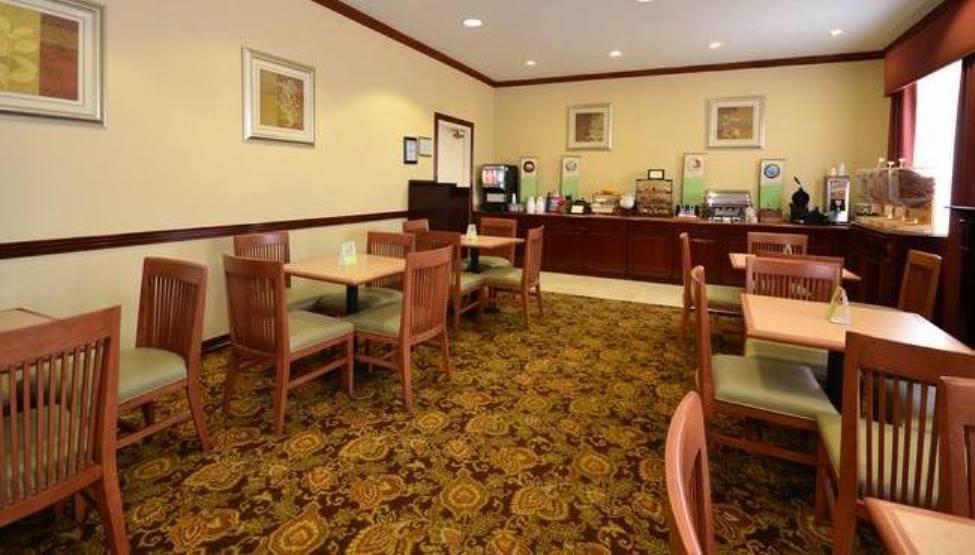 יוסטון Sonesta Essential Iah Airport Jfk Boulevard - Newly Renovated מראה חיצוני תמונה