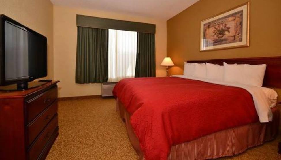 יוסטון Sonesta Essential Iah Airport Jfk Boulevard - Newly Renovated מראה חיצוני תמונה