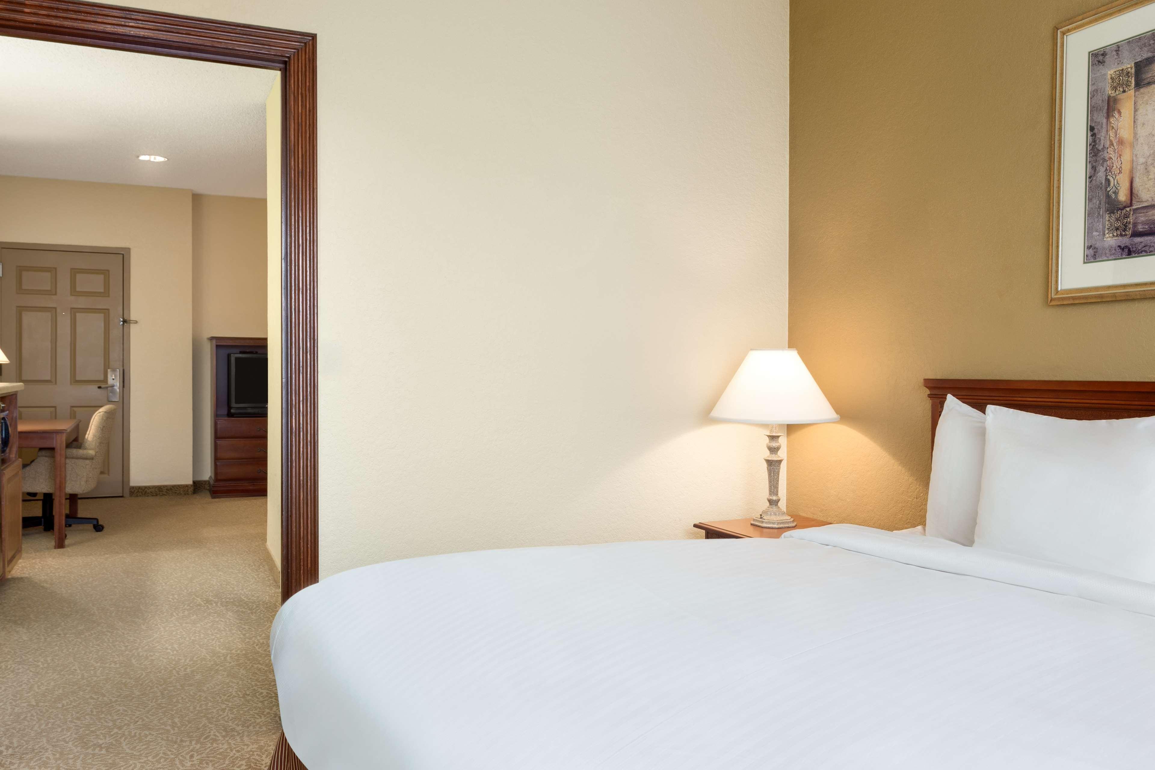 יוסטון Sonesta Essential Iah Airport Jfk Boulevard - Newly Renovated מראה חיצוני תמונה