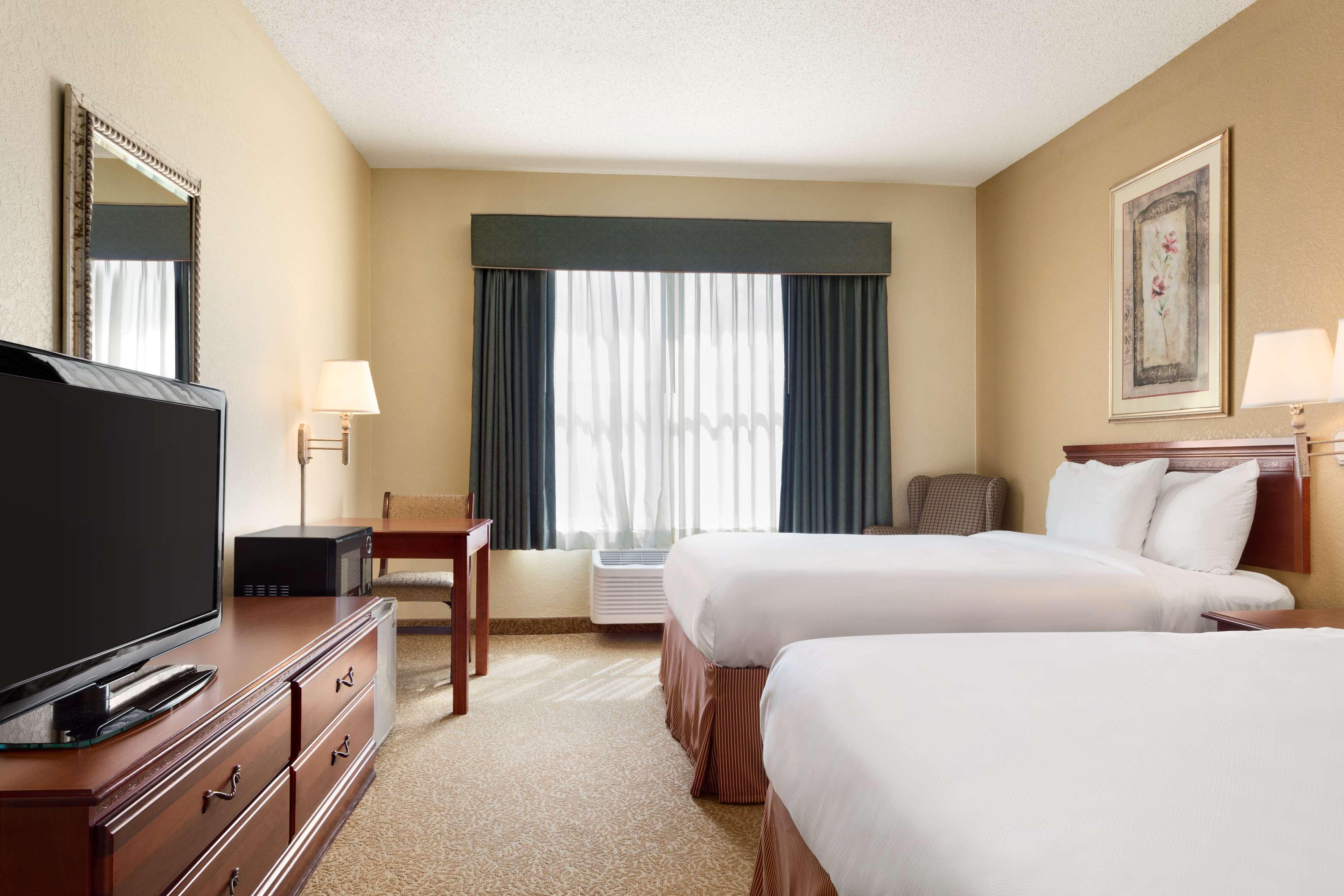 יוסטון Sonesta Essential Iah Airport Jfk Boulevard - Newly Renovated מראה חיצוני תמונה