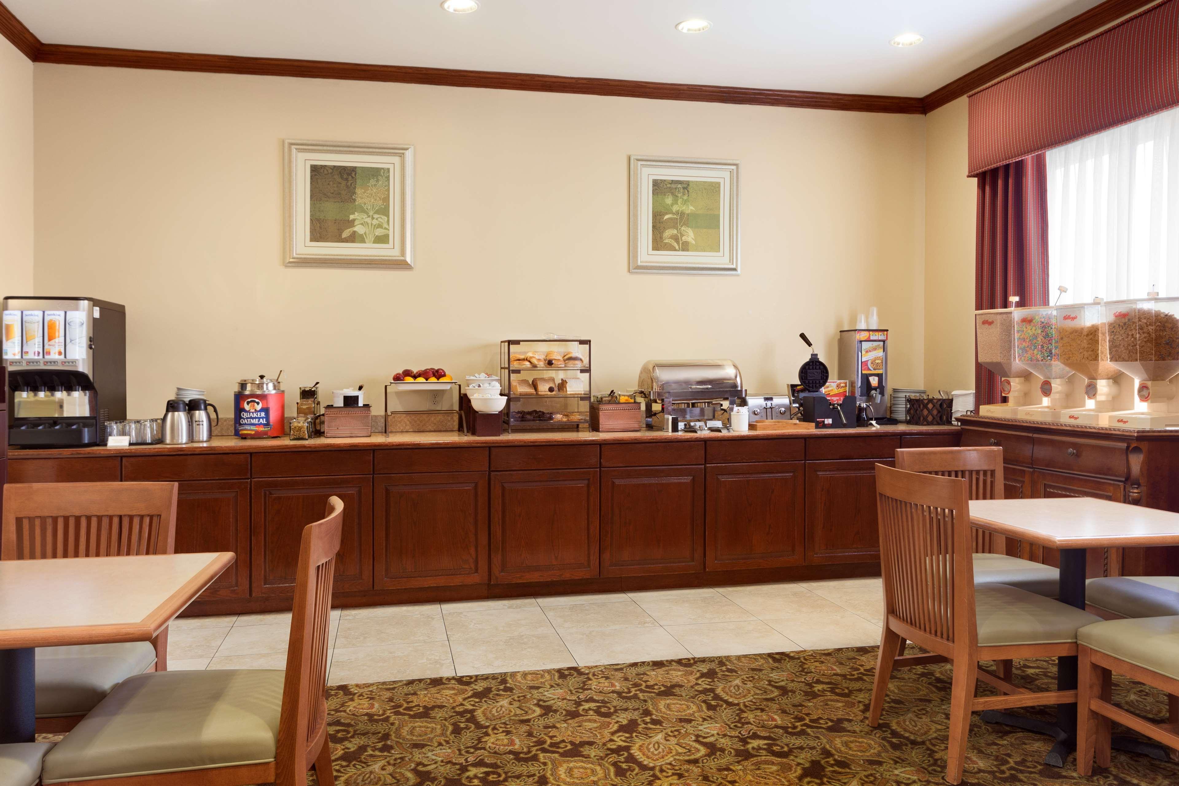 יוסטון Sonesta Essential Iah Airport Jfk Boulevard - Newly Renovated מראה חיצוני תמונה