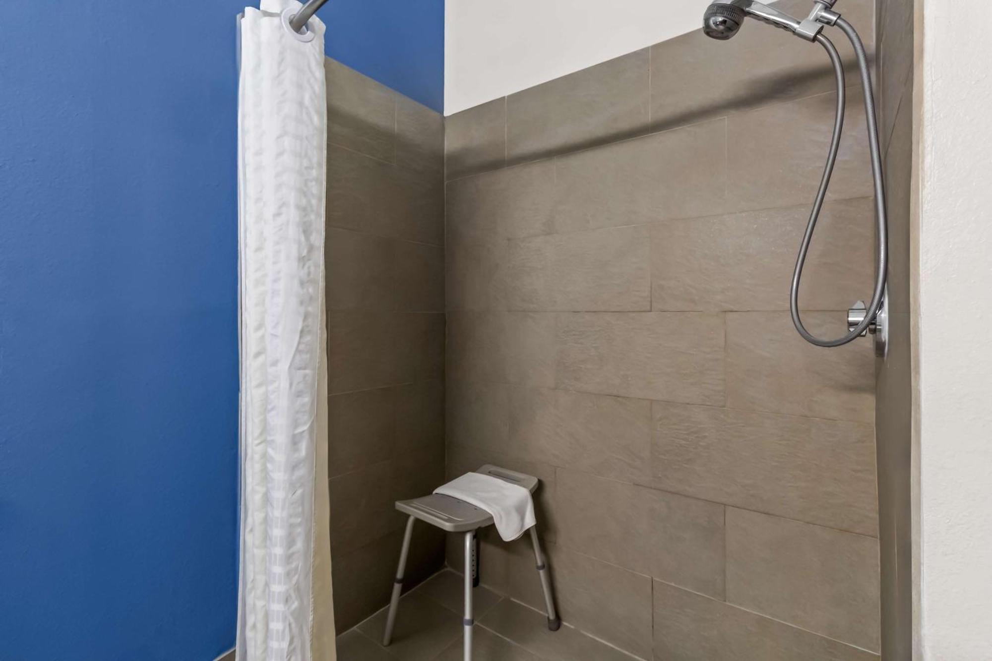 יוסטון Sonesta Essential Iah Airport Jfk Boulevard - Newly Renovated מראה חיצוני תמונה