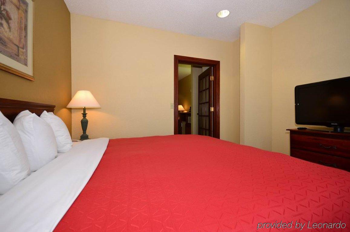יוסטון Sonesta Essential Iah Airport Jfk Boulevard - Newly Renovated חדר תמונה