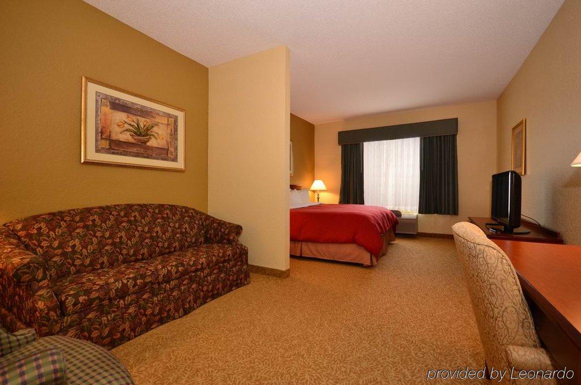 יוסטון Sonesta Essential Iah Airport Jfk Boulevard - Newly Renovated מראה חיצוני תמונה
