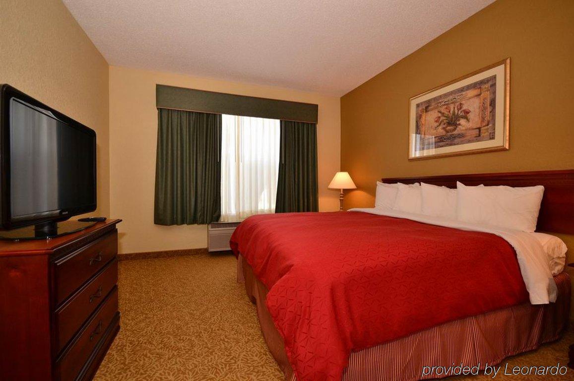 יוסטון Sonesta Essential Iah Airport Jfk Boulevard - Newly Renovated מראה חיצוני תמונה