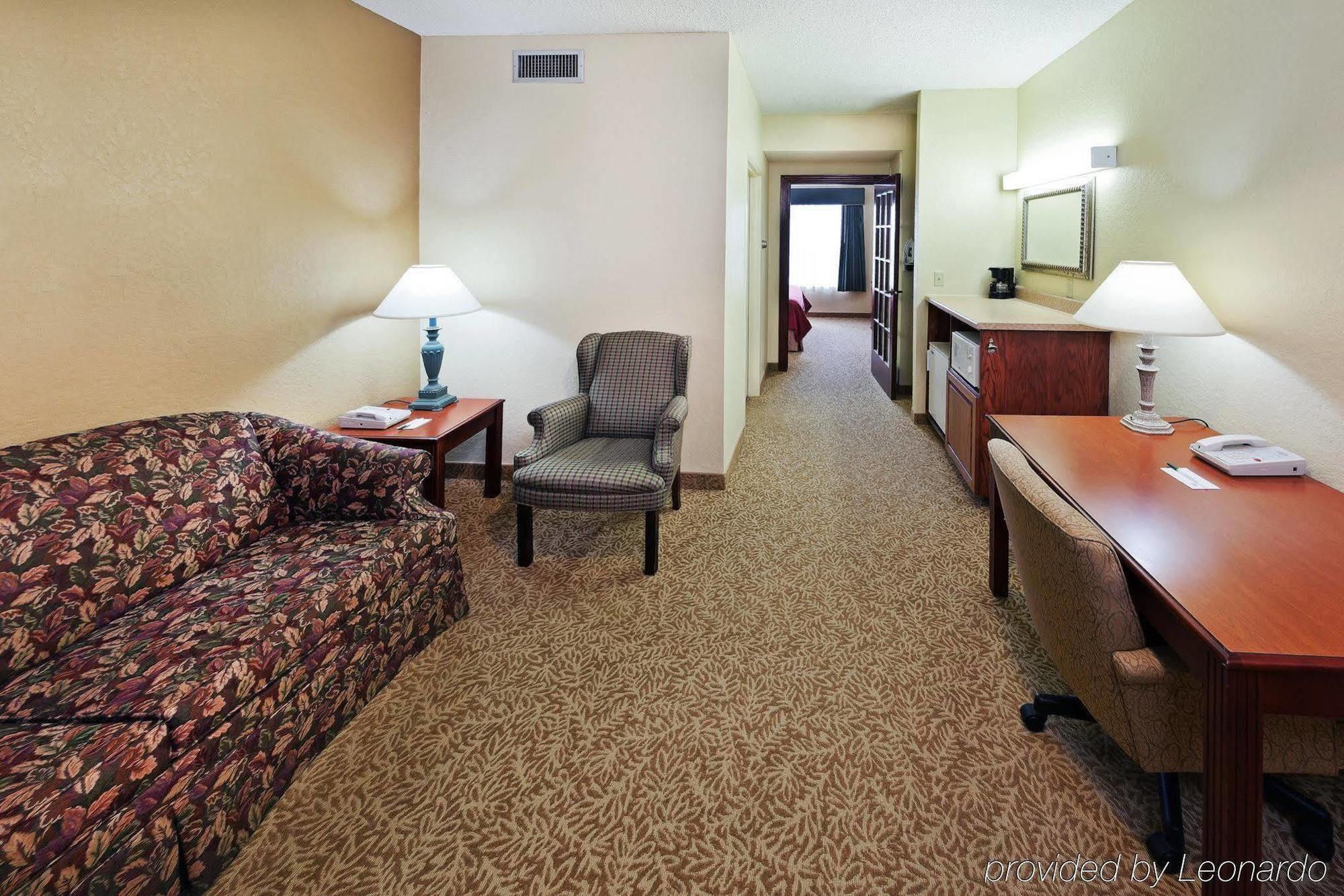 יוסטון Sonesta Essential Iah Airport Jfk Boulevard - Newly Renovated חדר תמונה